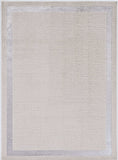 10' X 13' Ivory Area Rug - Homeroots - Flyclothing LLC