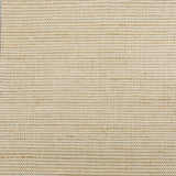 5' X 7' Ivory Hand Woven Jute And Wool Indoor Area Rug - Homeroots - Flyclothing LLC