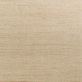 5' X 7' Ivory Hand Woven Jute And Wool Indoor Area Rug - Homeroots - Flyclothing LLC