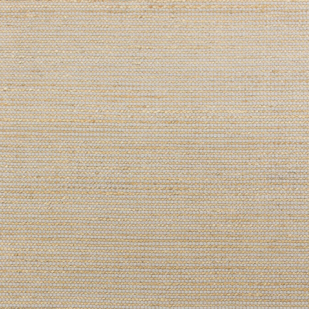 78 X 114 Grey Wool Or Jute Rug - Homeroots - Flyclothing LLC