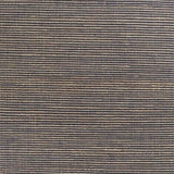 7' X 10' Blue Hand Woven Wool And Jute Indoor Area Rug - Homeroots - Flyclothing LLC