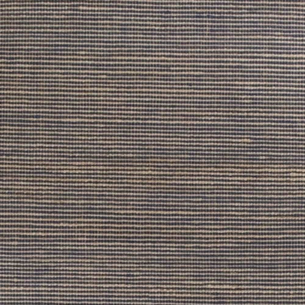 8' X 11' Blue Hand Woven Wool And Jute Indoor Area Rug - Homeroots - Flyclothing LLC