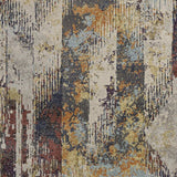 5' X 8' Area Rug - Homeroots - Flyclothing LLC