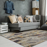 5' X 8' Area Rug - Homeroots - Flyclothing LLC