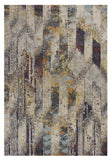 5' X 8' Area Rug - Homeroots - Flyclothing LLC