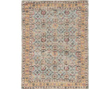 102 X 138 Spa Jute Or Polyester Rug - Homeroots - Flyclothing LLC