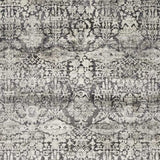 3' X 5' Gray Area Rug - Homeroots - Flyclothing LLC