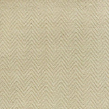 2' X 4' Ivory Chevron Hand Woven Area Rug - Homeroots - Flyclothing LLC