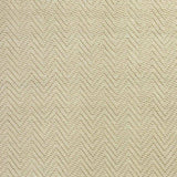 7' Ivory Chevron Hand Woven Area Rug - Homeroots - Flyclothing LLC