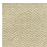 7' X 10' Ivory Chevron Hand Woven Area Rug - Homeroots - Flyclothing LLC