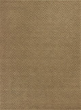 2' X 4' Natural Chevron Hand Woven Area Rug - Homeroots - Flyclothing LLC