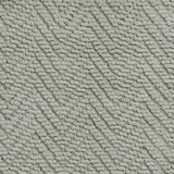 7' Gray Handmade Runner Rug - Homeroots - Flyclothing LLC