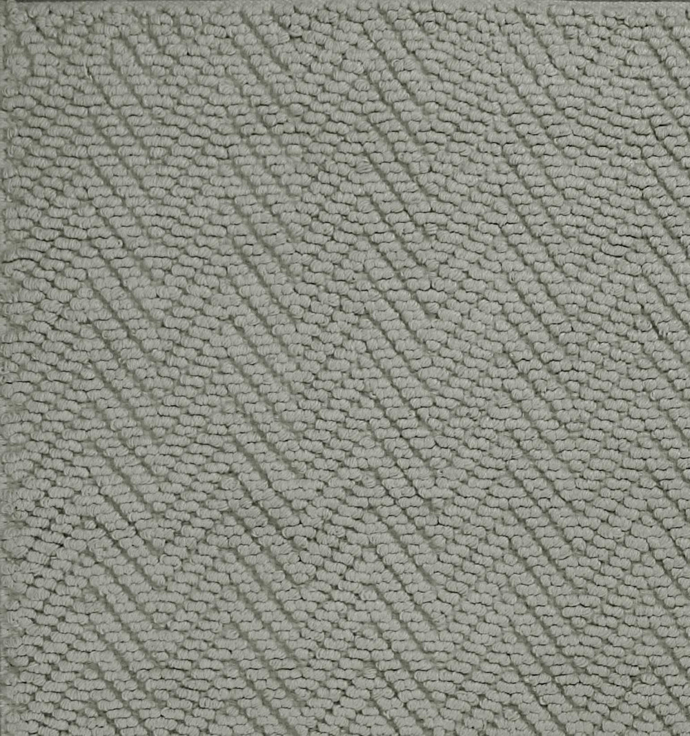 7' Gray Handmade Runner Rug - Homeroots - Flyclothing LLC