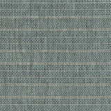 8' X 11' Teal Geometric Patterns Indoor Area Rug - Homeroots - Flyclothing LLC