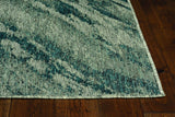 3' X 4' Gray Abstract Indoor Outdoor Area Rug - Homeroots - Flyclothing LLC