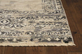 94 X 94 Natural Polypropylene Rug - Homeroots - Flyclothing LLC