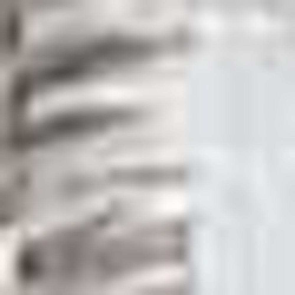 5' X 8' Gray Abstract Indoor Outdoor Area Rug - Homeroots - Flyclothing LLC