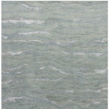3' X 5' Slate Grey Hand Tufted Abstract Indoor Area Rug - Homeroots - Flyclothing LLC
