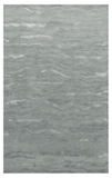5' X 7' Slate Grey Hand Tufted Abstract Indoor Area Rug - Homeroots - Flyclothing LLC