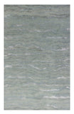 5' X 7' Slate Grey Hand Tufted Abstract Indoor Area Rug - Homeroots - Flyclothing LLC