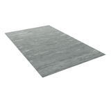 90 X 114 Slate Wool Or Viscose Rug - Homeroots - Flyclothing LLC