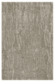 3' X 5' Sand Hand Tufted Abstract Indoor Area Rug - Homeroots - Flyclothing LLC