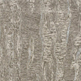 5' X 7' Sand Plain Wool Indoor Area Rug With Viscose Highlights - Homeroots - Flyclothing LLC