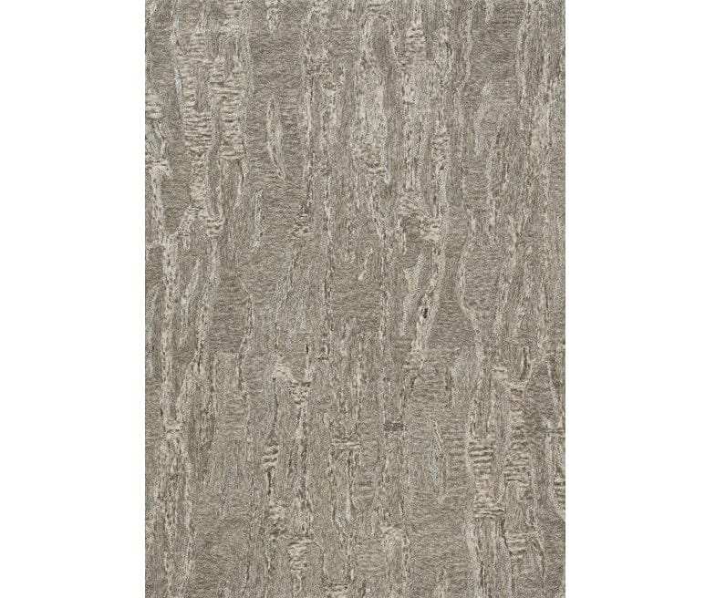 102 X 138 Sand Wool Or Viscose Rug - Homeroots - Flyclothing LLC