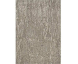 102 X 138 Sand Wool Or Viscose Rug - Homeroots - Flyclothing LLC