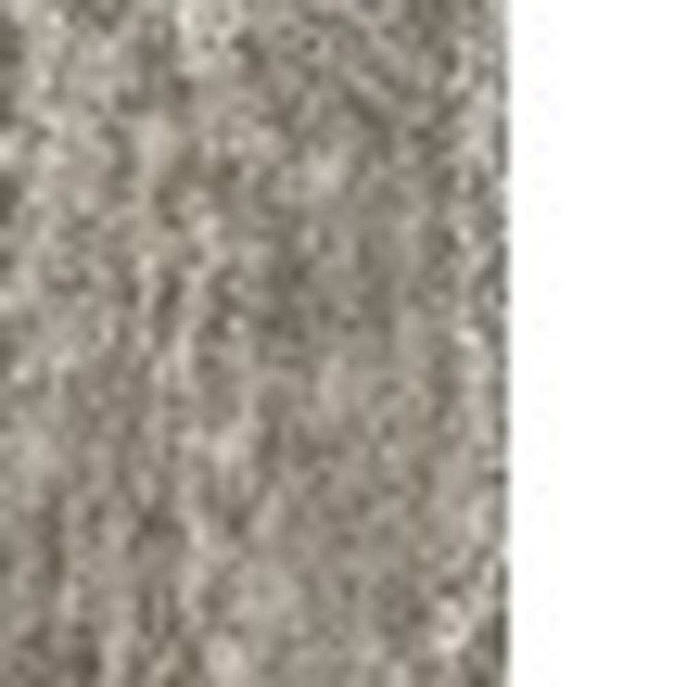 102 X 138 Sand Wool Or Viscose Rug - Homeroots - Flyclothing LLC