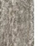 102 X 138 Sand Wool Or Viscose Rug - Homeroots - Flyclothing LLC