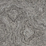 3' X 5' Grey Hand Tufted Abstract Indoor Area Rug - Homeroots - Flyclothing LLC