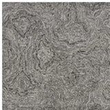 3' X 5' Grey Hand Tufted Abstract Indoor Area Rug - Homeroots - Flyclothing LLC