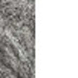 102 X 138 Grey Wool Or Viscose Rug - Homeroots - Flyclothing LLC