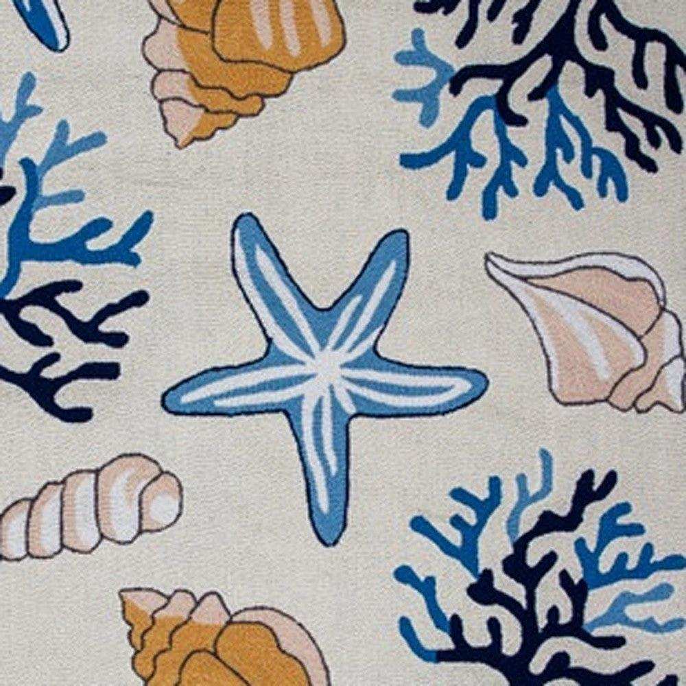 2' X 3' Ivory Hand Tufted Area Rug - Homeroots - Flyclothing LLC