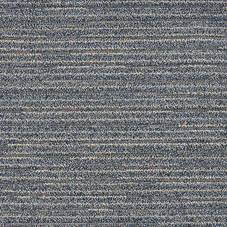2' X 8' Denim Industrial Runner Rug - Homeroots - Flyclothing LLC