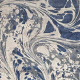 8' X 10' Multicoloured Area Rug - Homeroots - Flyclothing LLC