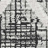 12' X 15' Charcoal Geometric Area Rug - Homeroots - Flyclothing LLC