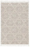 12' X 15' Ivory Beige Area Rug - Homeroots - Flyclothing LLC