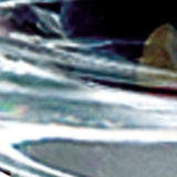 55 Mouth Blown Crystal Lead Free Biscuit Or Candy Jar - Homeroots - Flyclothing LLC