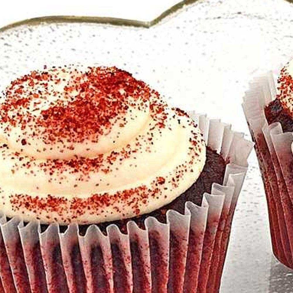 10 Glass Oval Edge Gold Serving Platter - Homeroots - Flyclothing LLC