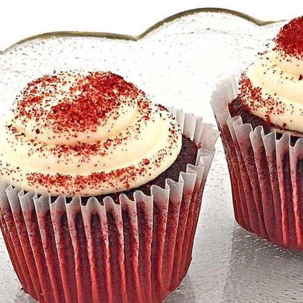 10 Glass Oval Edge Gold Serving Platter - Homeroots - Flyclothing LLC