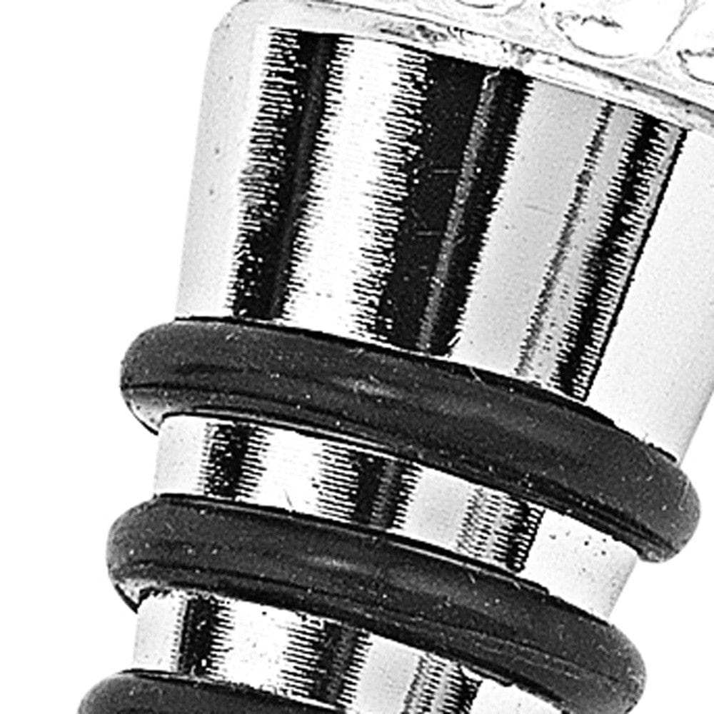 Hand Crafted Crystal Golf Ball Bottle Stopper - Homeroots - Flyclothing LLC