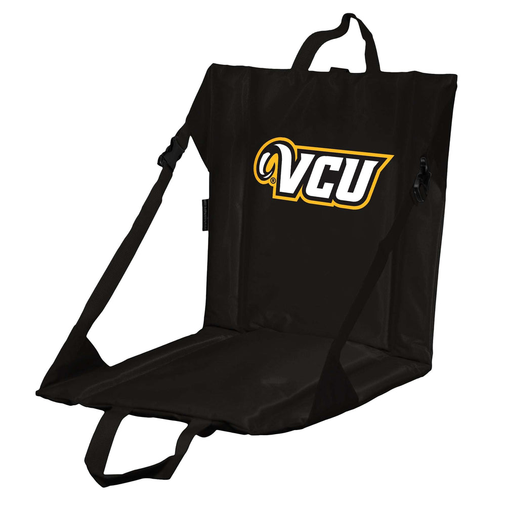Virginia Commonwealth Stadium Seat - Logo Brands - Flyclothing LLC