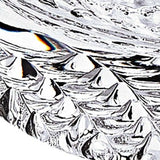 Mouth Blown European Crystal Whiskey Set 4 Pc Rocks Or Dof Set - Homeroots - Flyclothing LLC