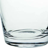 9 Mouth Blown European Glass Ice Bucket Or Cooler - Homeroots - Flyclothing LLC