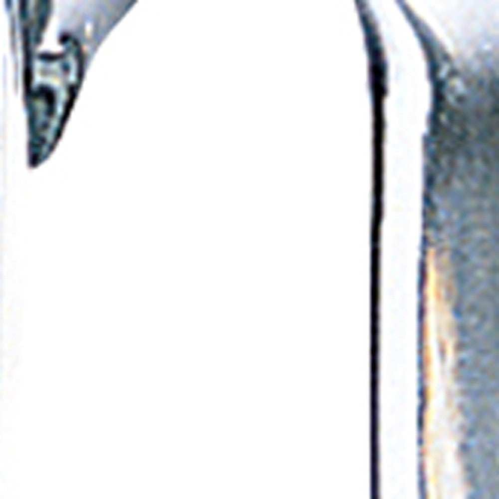 Mouth Blown European Crystal Martini Pitcher And Stirrer 54 Oz - Homeroots - Flyclothing LLC