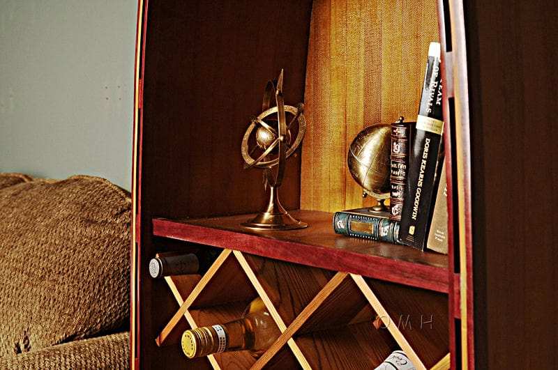 Armillary Brass With Bright Annealed Finish - Homeroots - Flyclothing LLC