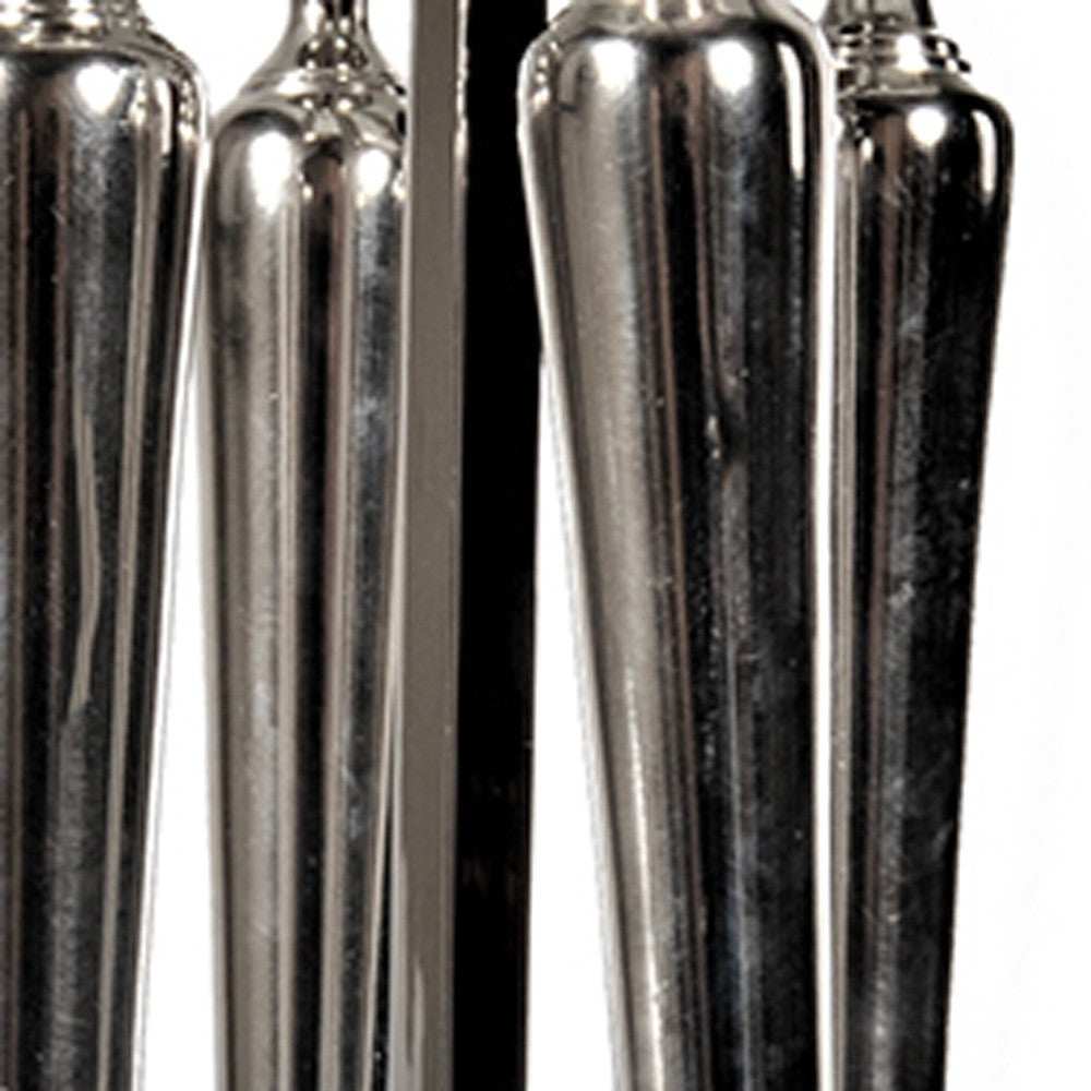 Magnifying Glassletter Openerbottle Openerand A Candle Snuffer Functional Decor - Homeroots - Flyclothing LLC