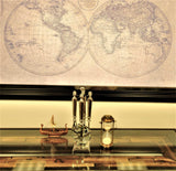 Magnifying Glassletter Openerbottle Openerand A Candle Snuffer Functional Decor - Homeroots - Flyclothing LLC